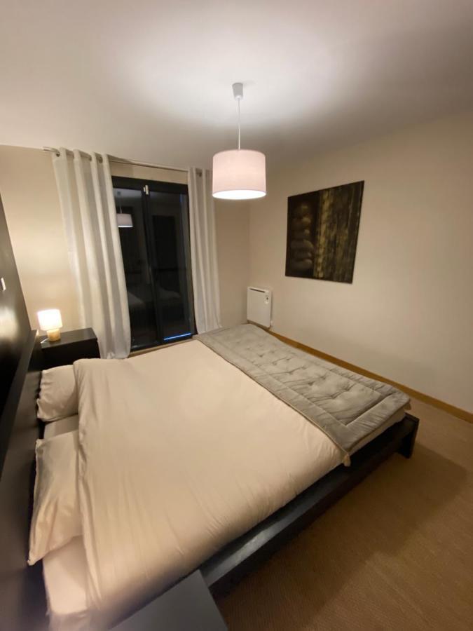 Villa Au Coeur De La Pinede De 1 A 4 Personnes Langlade Exterior foto